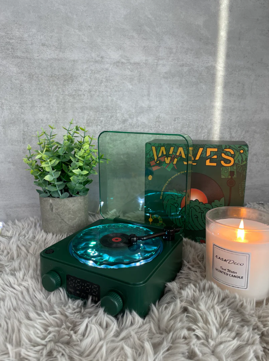 Sonoa™ Retro Wave (Limited Edition)