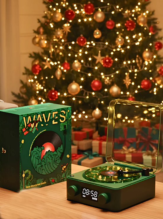 Sonoa™ Retro Wave (Limited Edition)