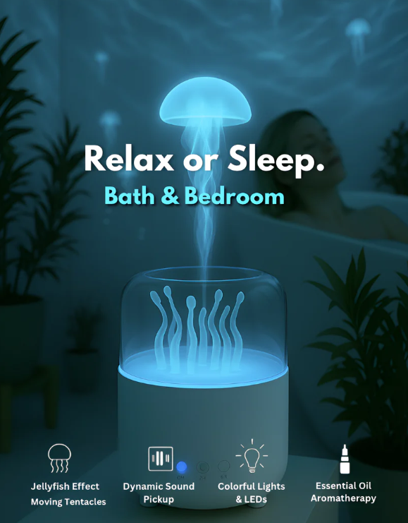 Sonoa™ Jelly Pulse