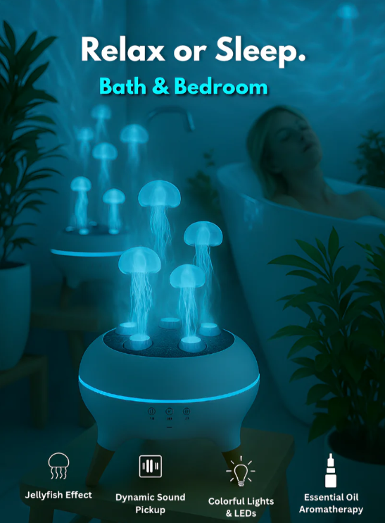 Sonoa™ Jelly Drift