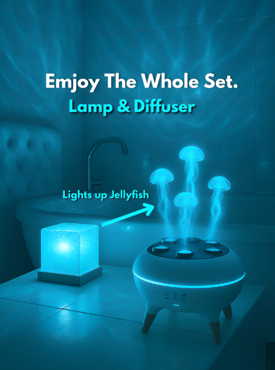 Sonoa™ Jelly Drift